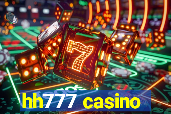 hh777 casino